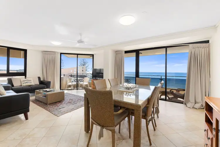 Fourth view of Homely unit listing, 28/1740 David Low Way, Coolum Beach QLD 4573