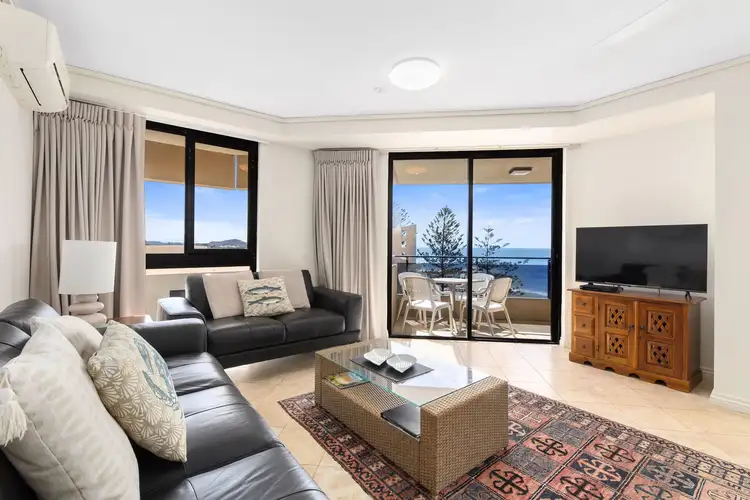 Fifth view of Homely unit listing, 28/1740 David Low Way, Coolum Beach QLD 4573