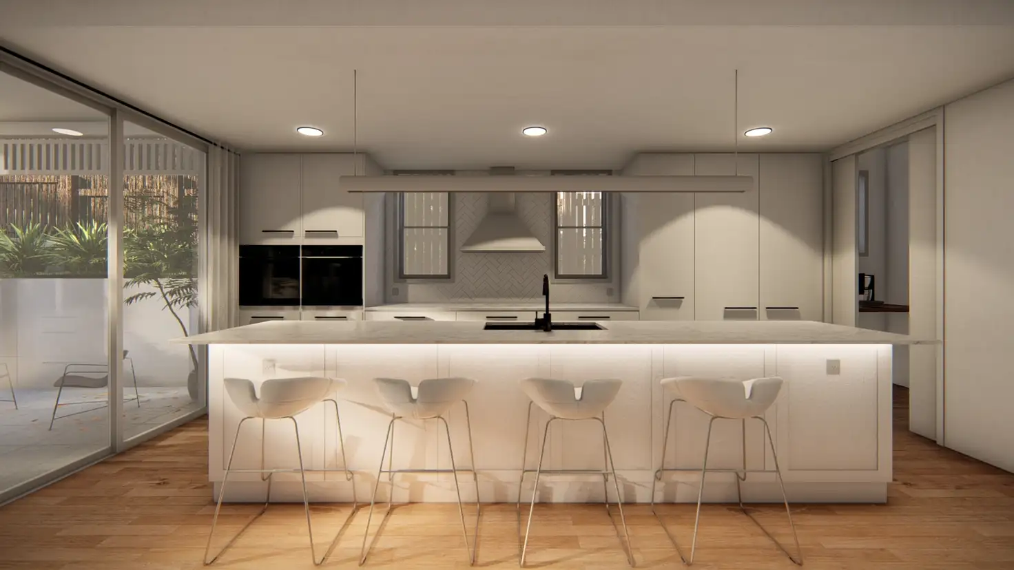 Main view of Homely house listing, 12 Roderick Street, Wavell Heights QLD 4012