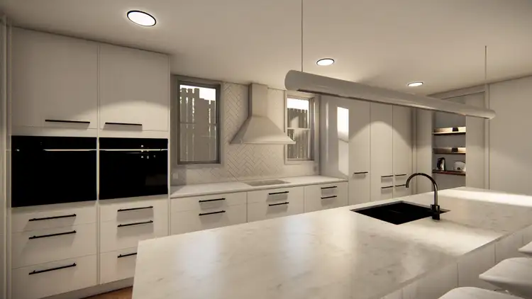 Second view of Homely house listing, 12 Roderick Street, Wavell Heights QLD 4012