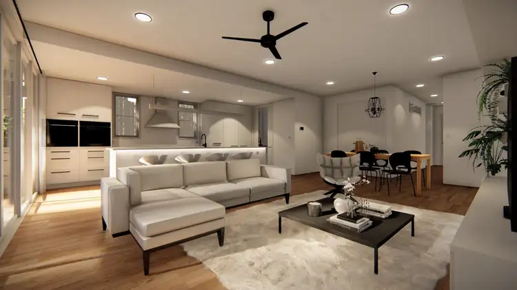 Third view of Homely house listing, 12 Roderick Street, Wavell Heights QLD 4012