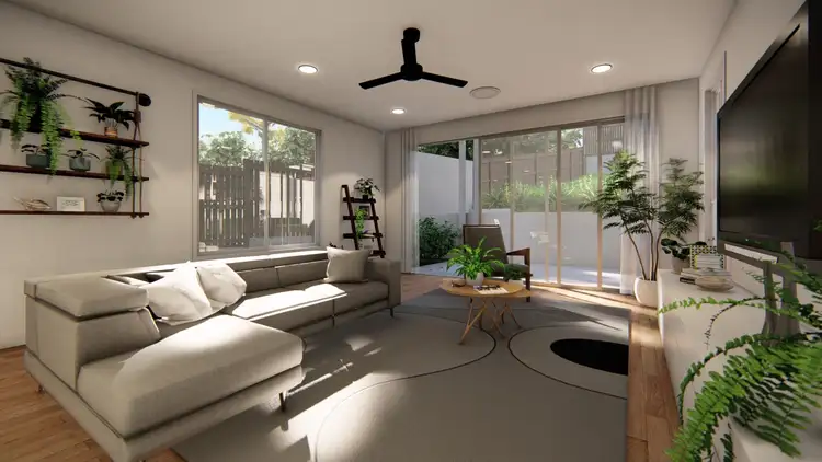 Fourth view of Homely house listing, 12 Roderick Street, Wavell Heights QLD 4012