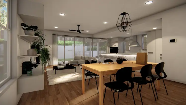 Fifth view of Homely house listing, 12 Roderick Street, Wavell Heights QLD 4012