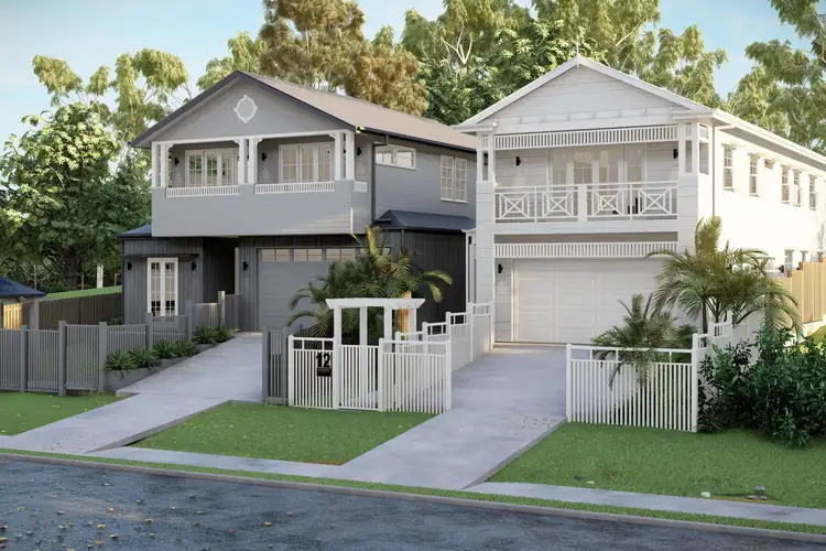 Seventh view of Homely house listing, 12 Roderick Street, Wavell Heights QLD 4012