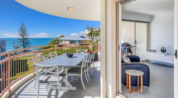 3/55 Coolum Terrace, Coolum Beach QLD 4573