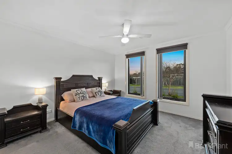 Sixth view of Homely house listing, 3 Elfin Way, Pakenham VIC 3810