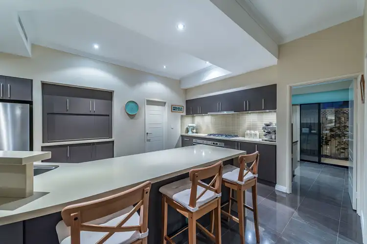 Fifth view of Homely house listing, 29 Fourmile Avenue, Burns Beach WA 6028