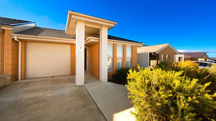 5 Patrick Shaw Street, Casey ACT 2913