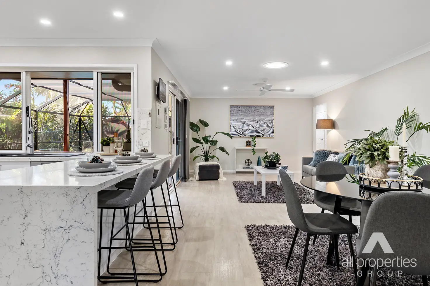 Main view of Homely house listing, 532 Algester Road, Parkinson QLD 4115
