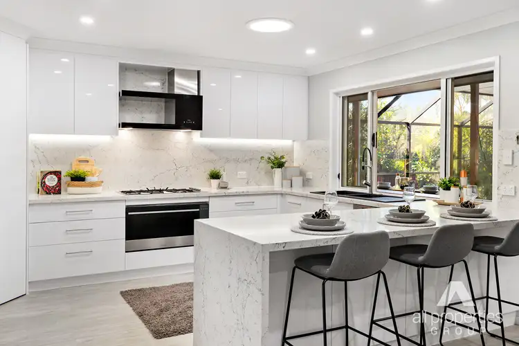 Second view of Homely house listing, 532 Algester Road, Parkinson QLD 4115