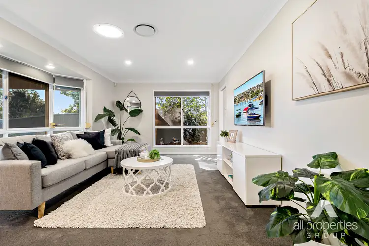 Fifth view of Homely house listing, 532 Algester Road, Parkinson QLD 4115