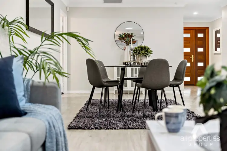 Sixth view of Homely house listing, 532 Algester Road, Parkinson QLD 4115