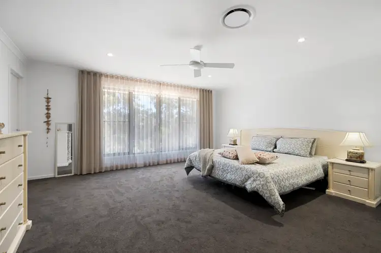 Third view of Homely house listing, 21 Jarrah Drive, Peregian Springs QLD 4573