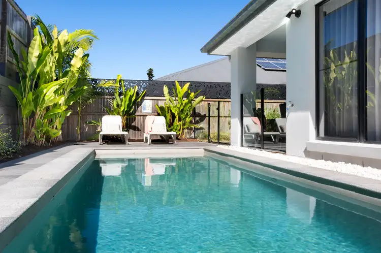 Fourth view of Homely house listing, 21 Jarrah Drive, Peregian Springs QLD 4573