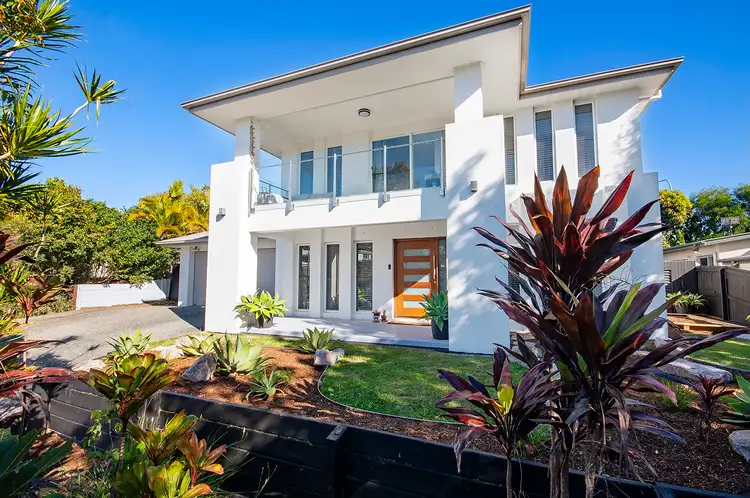 Main view of Homely house listing, 16 Honeyeater Crescent, Peregian Springs QLD 4573