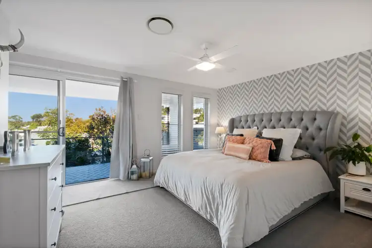 Second view of Homely house listing, 16 Honeyeater Crescent, Peregian Springs QLD 4573