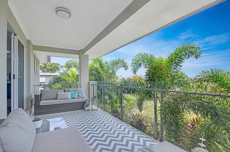 Third view of Homely house listing, 16 Honeyeater Crescent, Peregian Springs QLD 4573