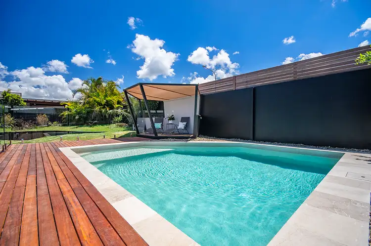 Fourth view of Homely house listing, 16 Honeyeater Crescent, Peregian Springs QLD 4573