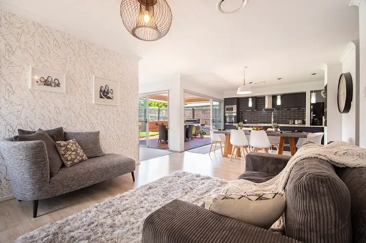 Fifth view of Homely house listing, 16 Honeyeater Crescent, Peregian Springs QLD 4573