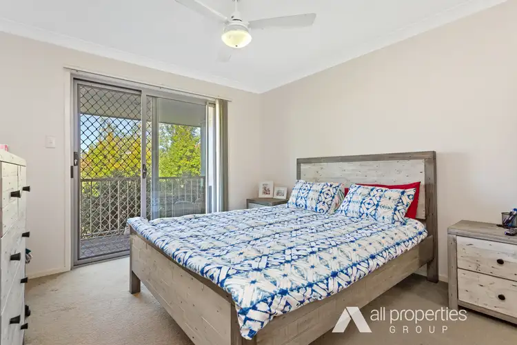 Fifth view of Homely townhouse listing, 25/99-113 Peverell Street, Hillcrest QLD 4118