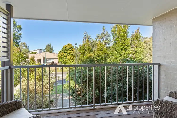 Sixth view of Homely townhouse listing, 25/99-113 Peverell Street, Hillcrest QLD 4118