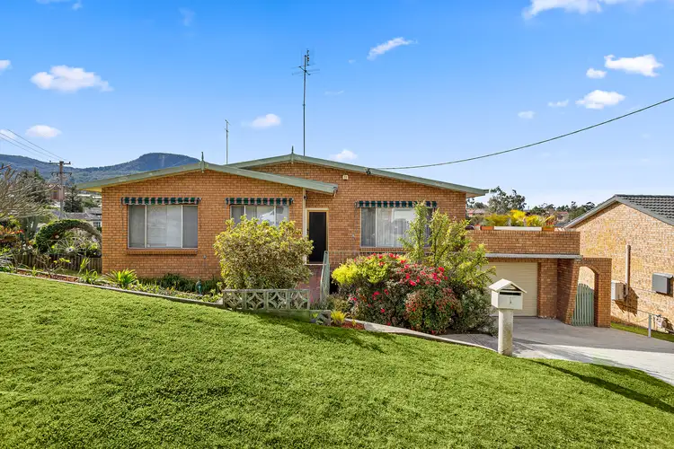 Main view of Homely house listing, 1 Risley Road, Figtree NSW 2525