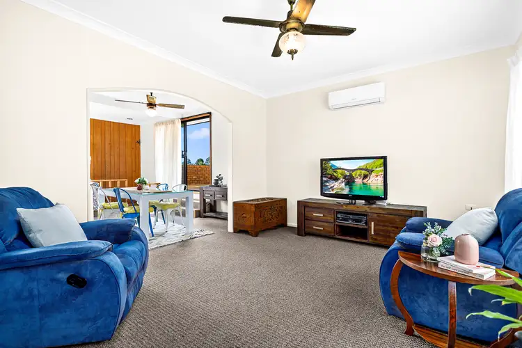 Second view of Homely house listing, 1 Risley Road, Figtree NSW 2525