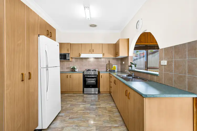 Third view of Homely house listing, 1 Risley Road, Figtree NSW 2525