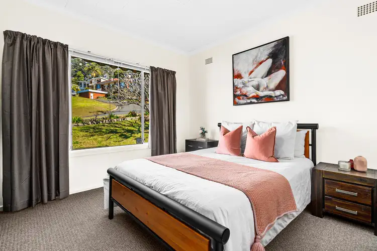 Fourth view of Homely house listing, 1 Risley Road, Figtree NSW 2525