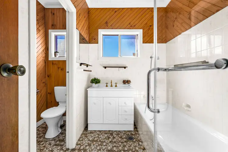 Fifth view of Homely house listing, 1 Risley Road, Figtree NSW 2525