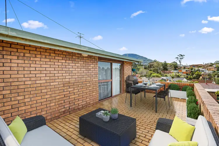 Sixth view of Homely house listing, 1 Risley Road, Figtree NSW 2525