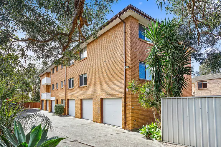 Main view of Homely apartment listing, 1/50a Thalassa Avenue, East Corrimal NSW 2518