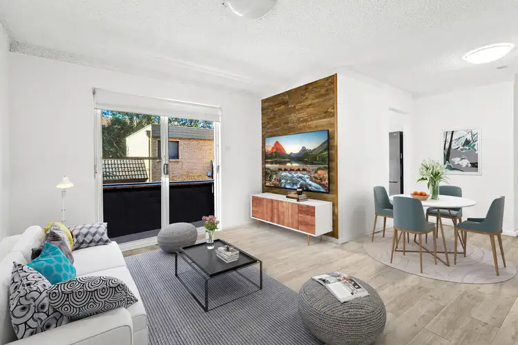 Second view of Homely apartment listing, 1/50a Thalassa Avenue, East Corrimal NSW 2518