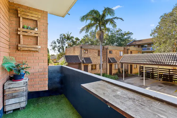 Third view of Homely apartment listing, 1/50a Thalassa Avenue, East Corrimal NSW 2518