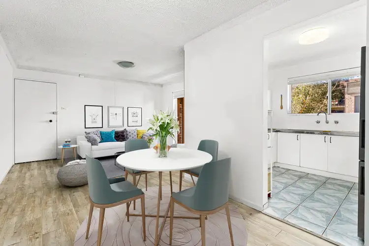 Fourth view of Homely apartment listing, 1/50a Thalassa Avenue, East Corrimal NSW 2518