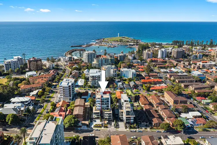 15/17 Kembla Street, Wollongong NSW 2500