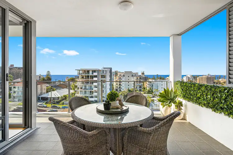 Fifth view of Homely apartment listing, 15/17 Kembla Street, Wollongong NSW 2500