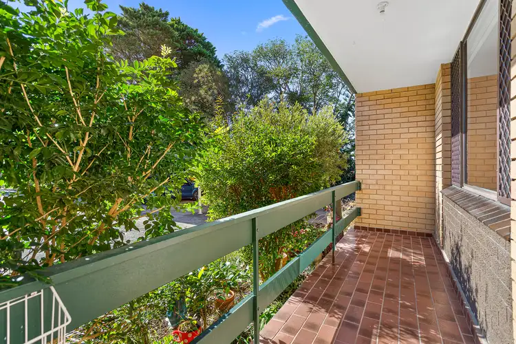 Sixth view of Homely apartment listing, 1/14 Grey Street, Keiraville NSW 2500