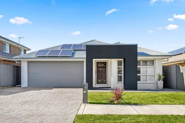 47 Brooks Reach Road, Horsley NSW 2530
