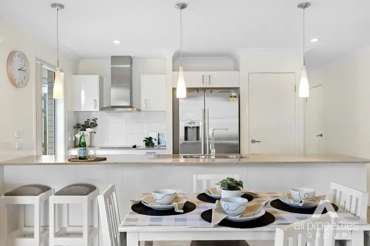 Second view of Homely house listing, 12 Chalk Street, Yarrabilba QLD 4207