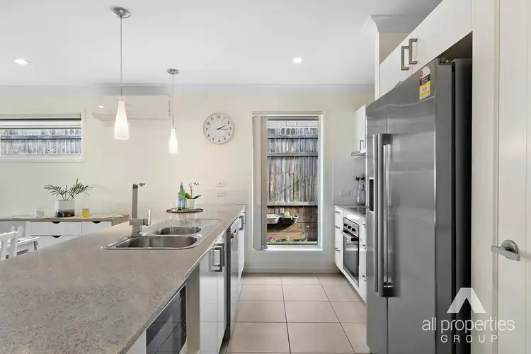 Third view of Homely house listing, 12 Chalk Street, Yarrabilba QLD 4207