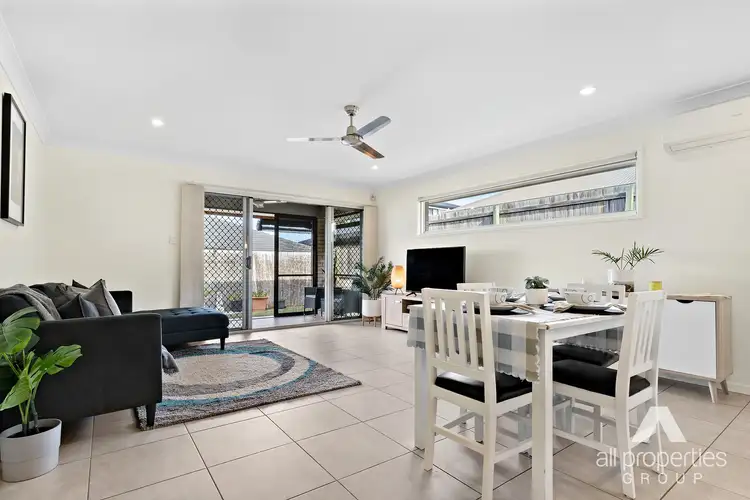 Fifth view of Homely house listing, 12 Chalk Street, Yarrabilba QLD 4207