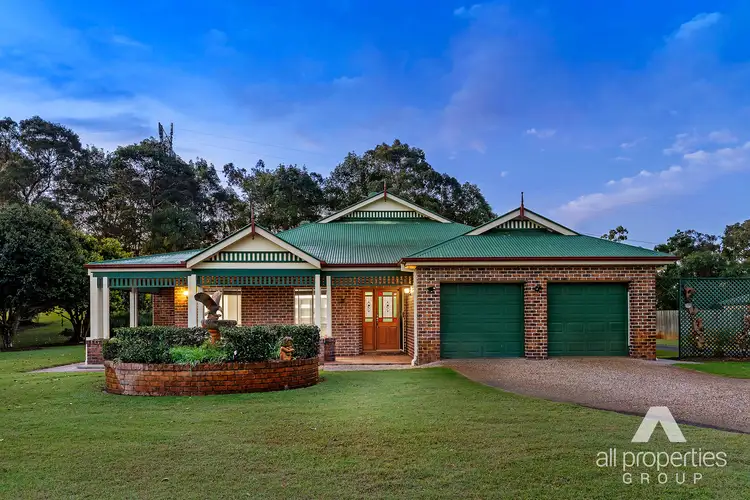30 Bligh Place, Drewvale QLD 4116