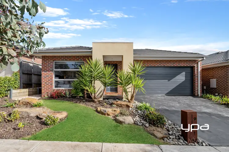 9 Lampton Way, Sunbury VIC 3429