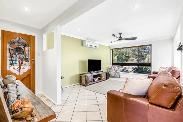 Third view of Homely house listing, 23 Charles Todd Crescent, Werrington County NSW 2747