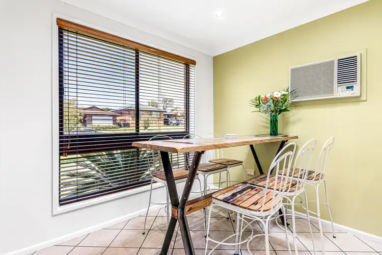 Fourth view of Homely house listing, 23 Charles Todd Crescent, Werrington County NSW 2747