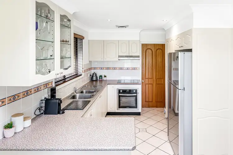 Fifth view of Homely house listing, 23 Charles Todd Crescent, Werrington County NSW 2747