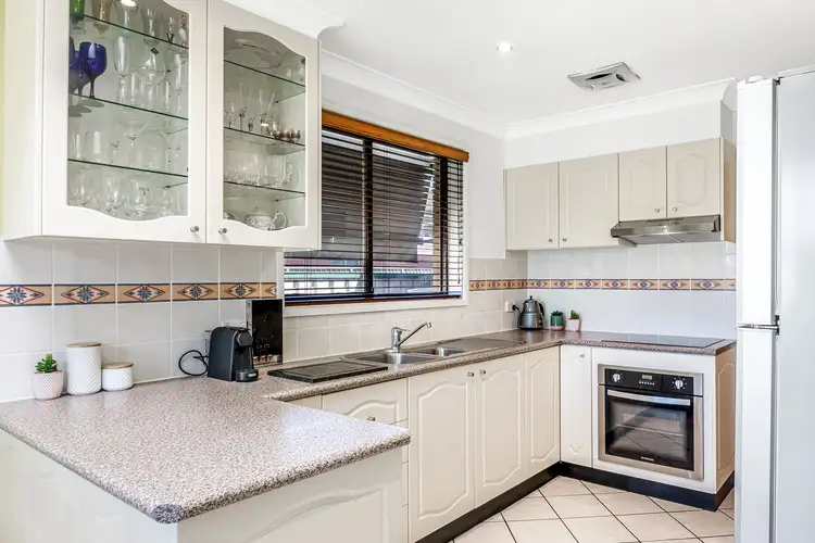 Sixth view of Homely house listing, 23 Charles Todd Crescent, Werrington County NSW 2747