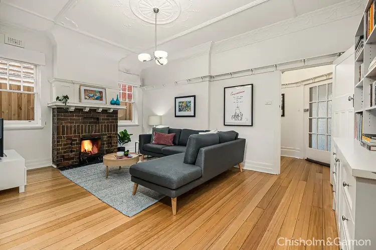 4/23 Marine Parade, St Kilda VIC 3182