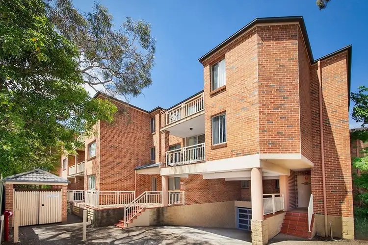 Third view of Homely unit listing, 5/7-9 Railway Parade, Engadine NSW 2233